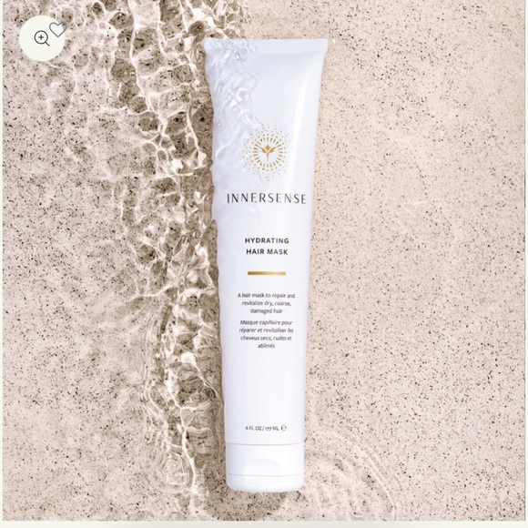 Innersense Hydrating Hair Mask. Unopened. - Picture 1 of 2
